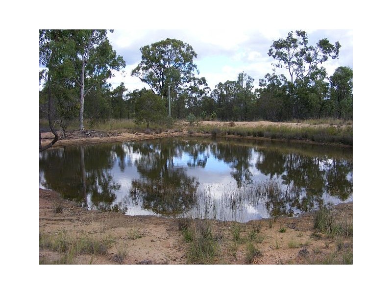 286 McLean Road, Durong QLD 4610