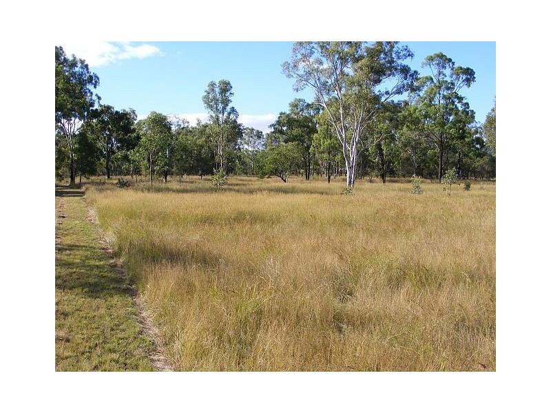 286 McLean Road, Durong QLD 4610