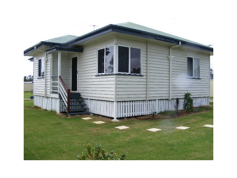 45 Greenview Road, Wondai QLD 4606