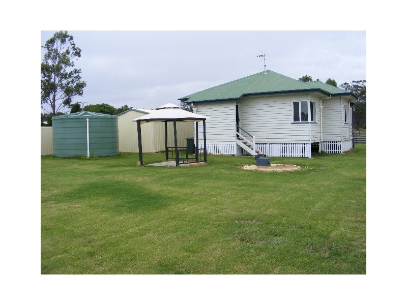 45 Greenview Road, Wondai QLD 4606