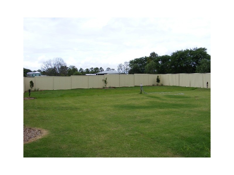 45 Greenview Road, Wondai QLD 4606