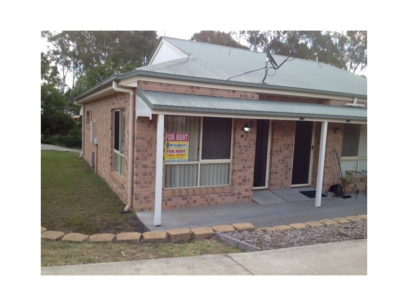 119/15 Old Wondai Road, Wondai QLD 4606