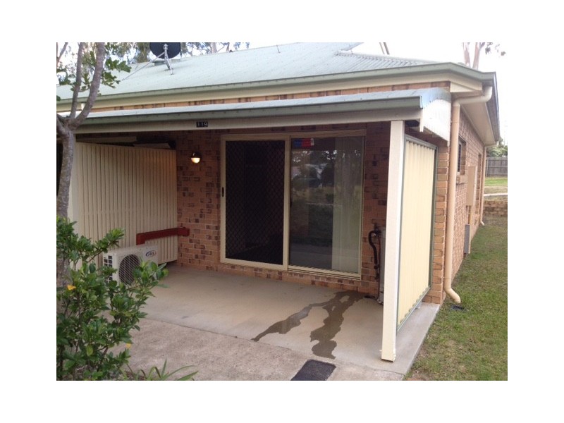 119/15 Old Wondai Road, Wondai QLD 4606