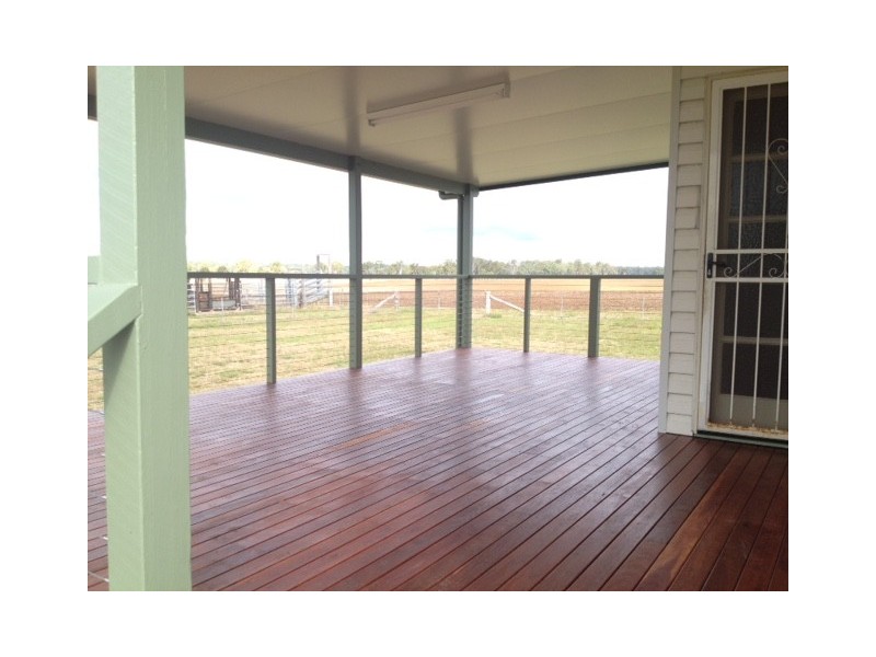 469 Wondai Proston Road, Wondai QLD 4606