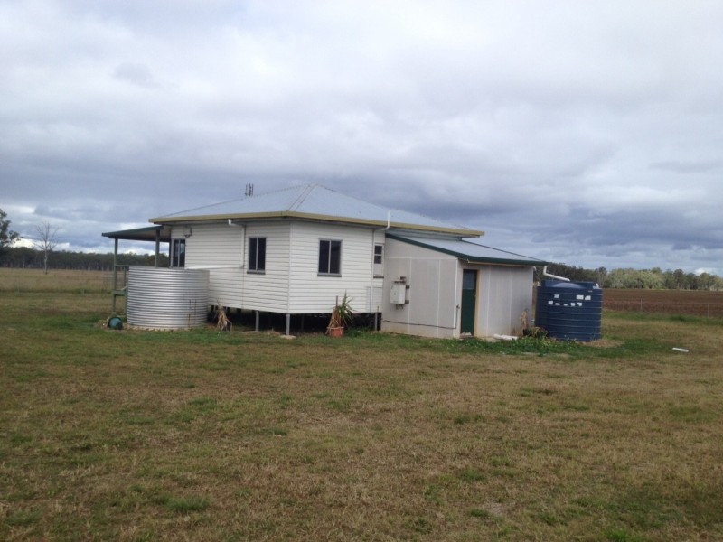 469 Wondai Proston Road, Wondai QLD 4606