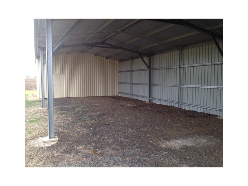 469 Wondai Proston Road, Wondai QLD 4606