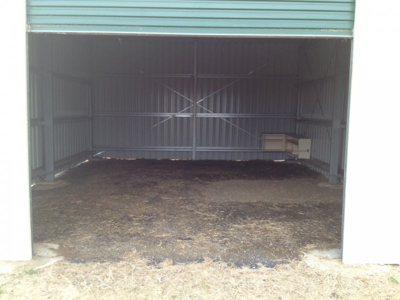 469 Wondai Proston Road, Wondai QLD 4606