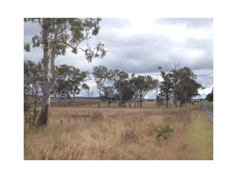 469 Wondai Proston Road, Wondai QLD 4606