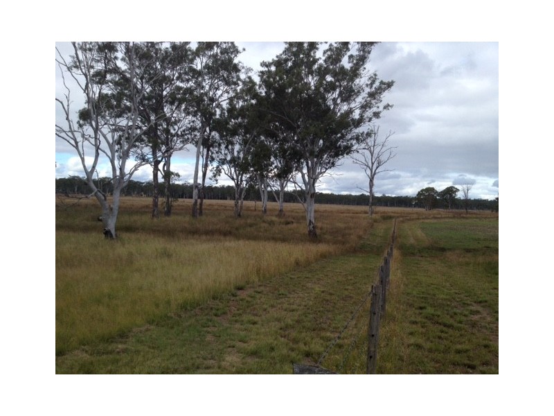 469 Wondai Proston Road, Wondai QLD 4606