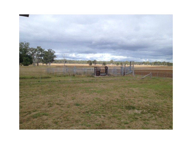 469 Wondai Proston Road, Wondai QLD 4606