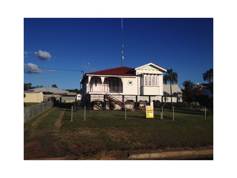 26 Cadell Street, Wondai QLD 4606