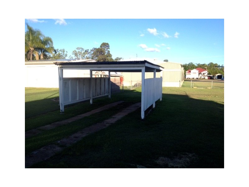 26 Cadell Street, Wondai QLD 4606