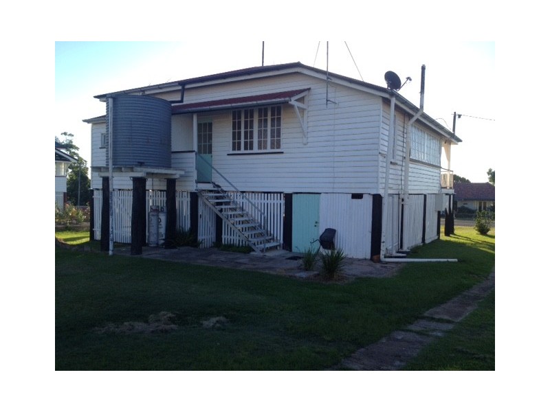 26 Cadell Street, Wondai QLD 4606