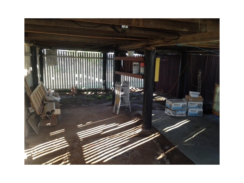 26 Cadell Street, Wondai QLD 4606