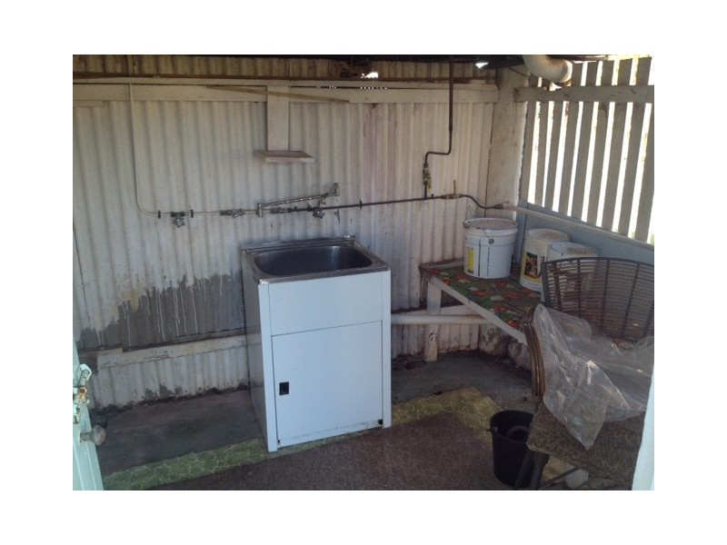 26 Cadell Street, Wondai QLD 4606