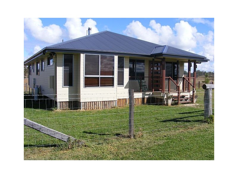 122 Goschnicks Road, Redgate QLD 4605