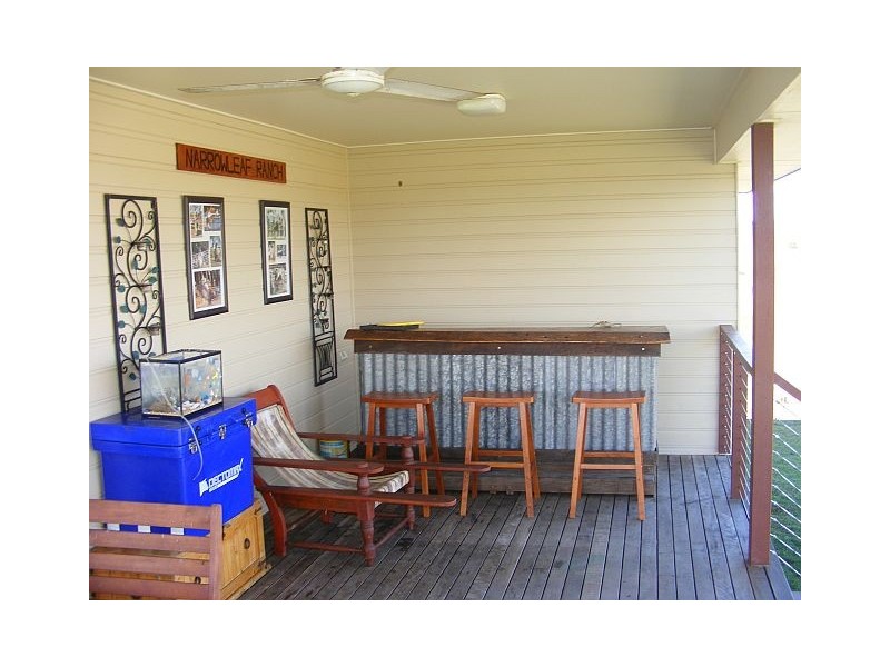 122 Goschnicks Road, Redgate QLD 4605