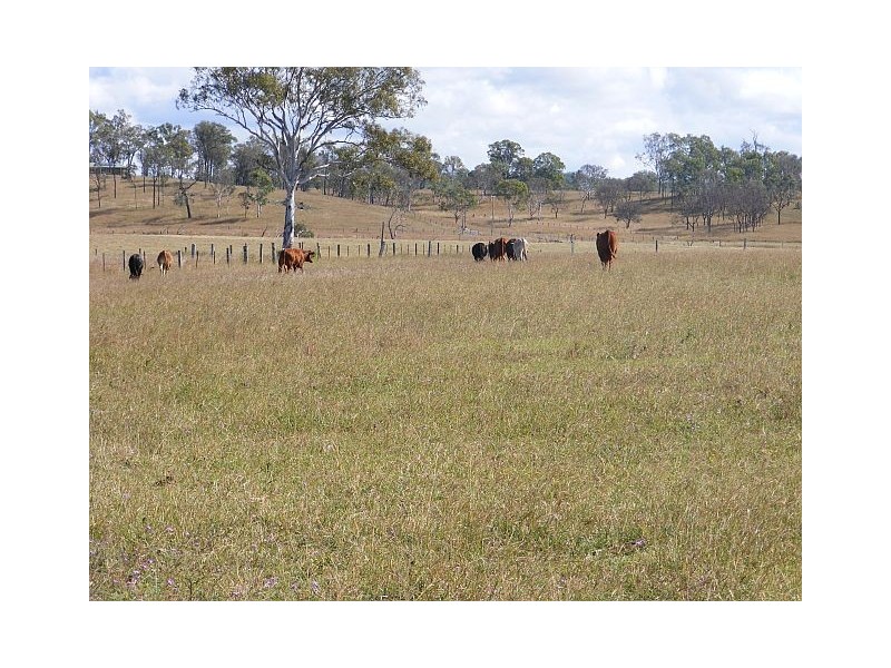 122 Goschnicks Road, Redgate QLD 4605