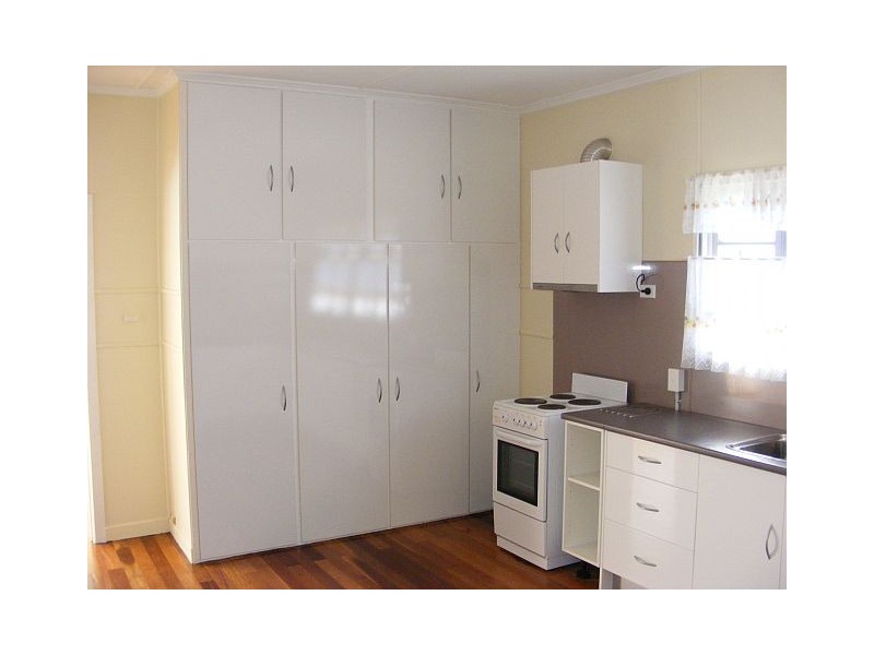 7 Edwards Street, Wondai QLD 4606