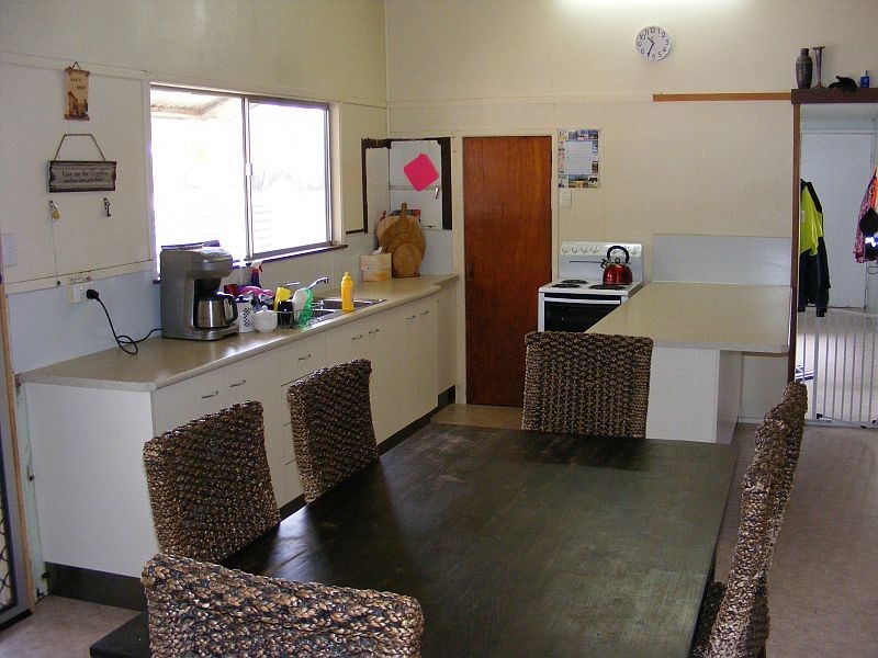 41 Lower Red Hill Road, Wondai QLD 4606