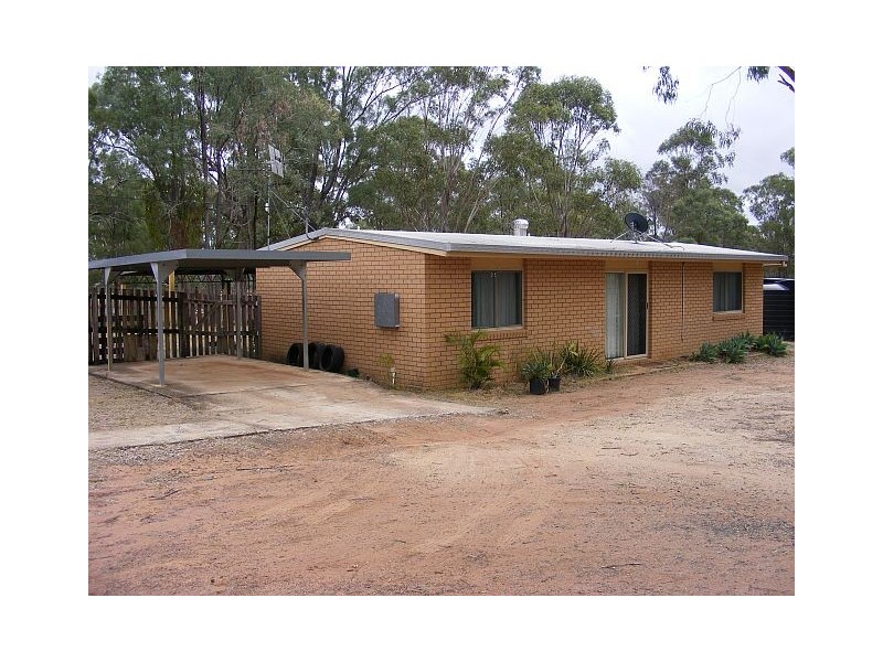 41 Lower Red Hill Road, Wondai QLD 4606
