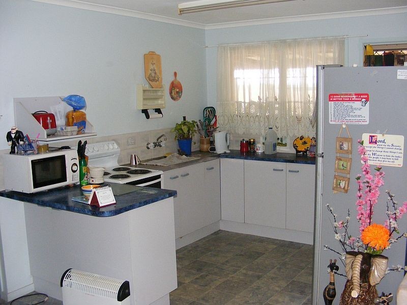 41 Lower Red Hill Road, Wondai QLD 4606