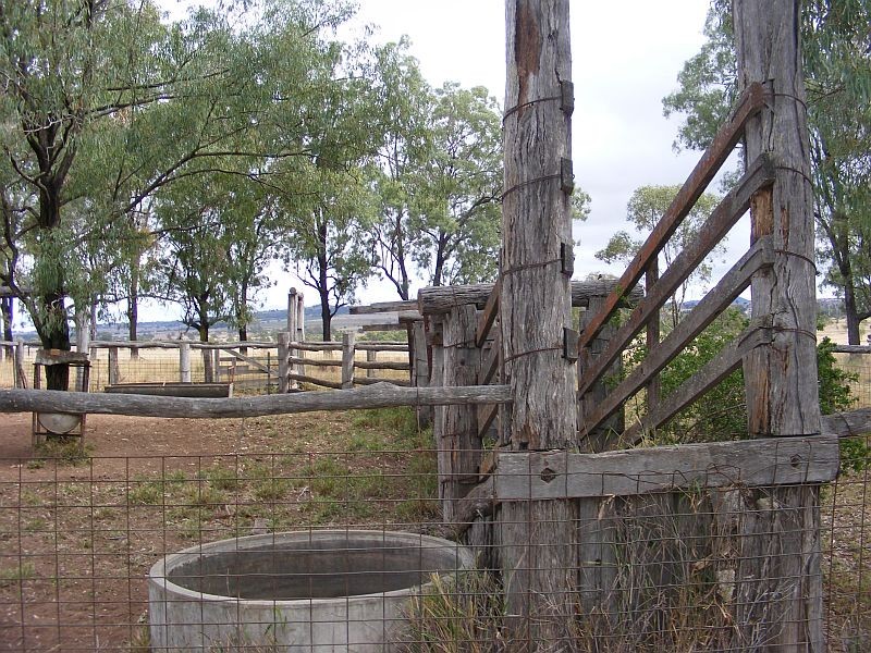 41 Lower Red Hill Road, Wondai QLD 4606