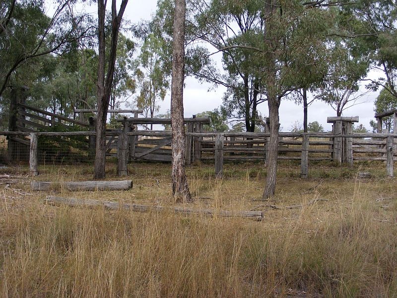 41 Lower Red Hill Road, Wondai QLD 4606