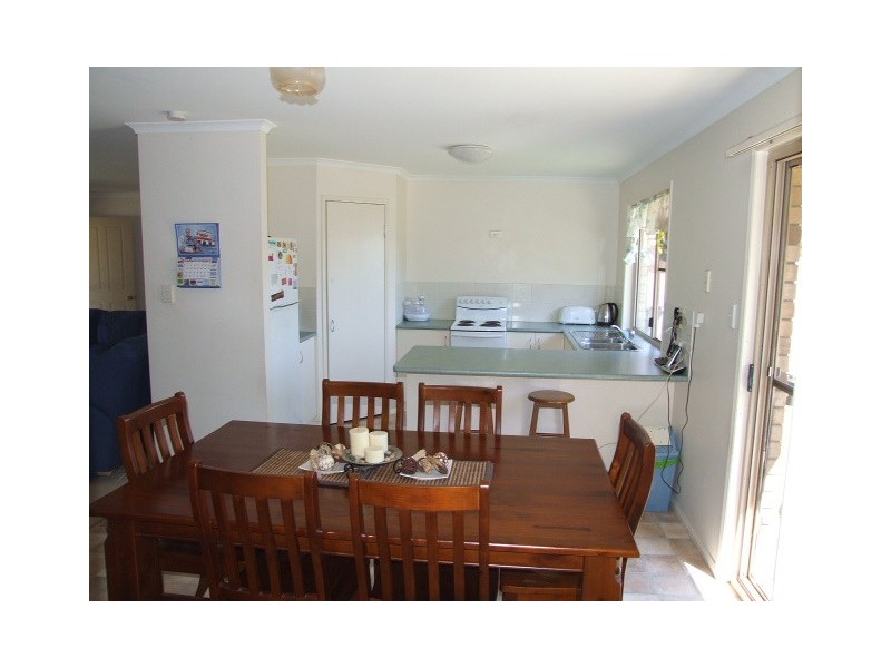 117 CADELL STREET, Wondai QLD 4606