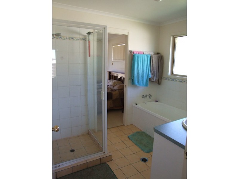 117 CADELL STREET, Wondai QLD 4606