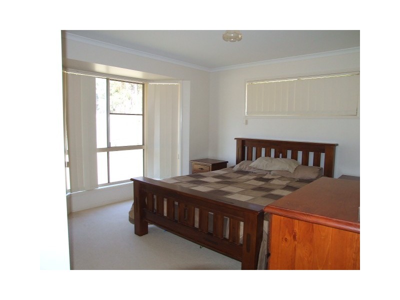 117 CADELL STREET, Wondai QLD 4606