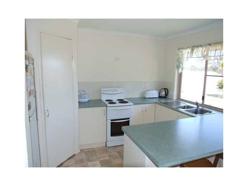 117 CADELL STREET, Wondai QLD 4606