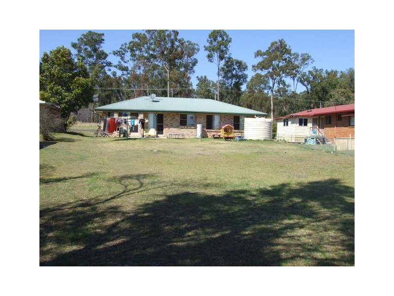 117 CADELL STREET, Wondai QLD 4606