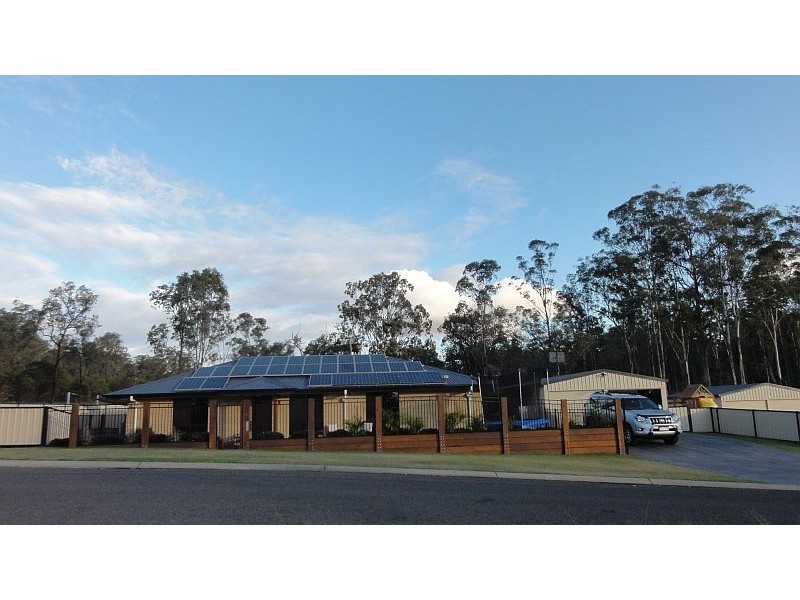 41 McLucas Crescent, Wondai QLD 4606