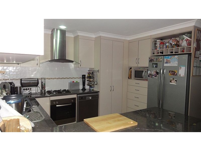 41 McLucas Crescent, Wondai QLD 4606
