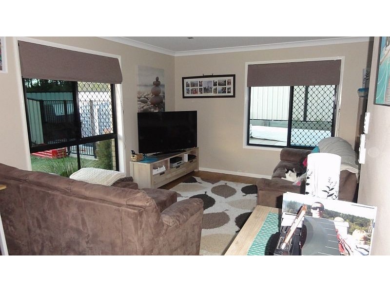41 McLucas Crescent, Wondai QLD 4606