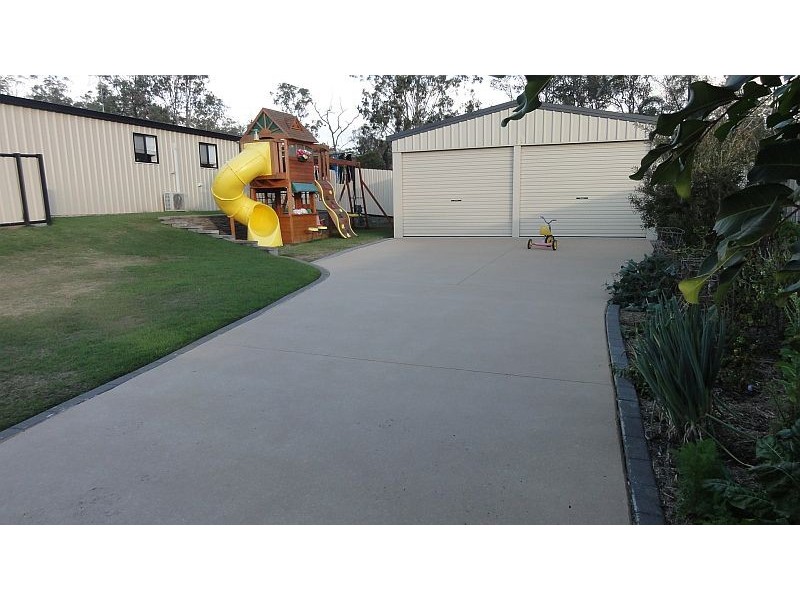 41 McLucas Crescent, Wondai QLD 4606