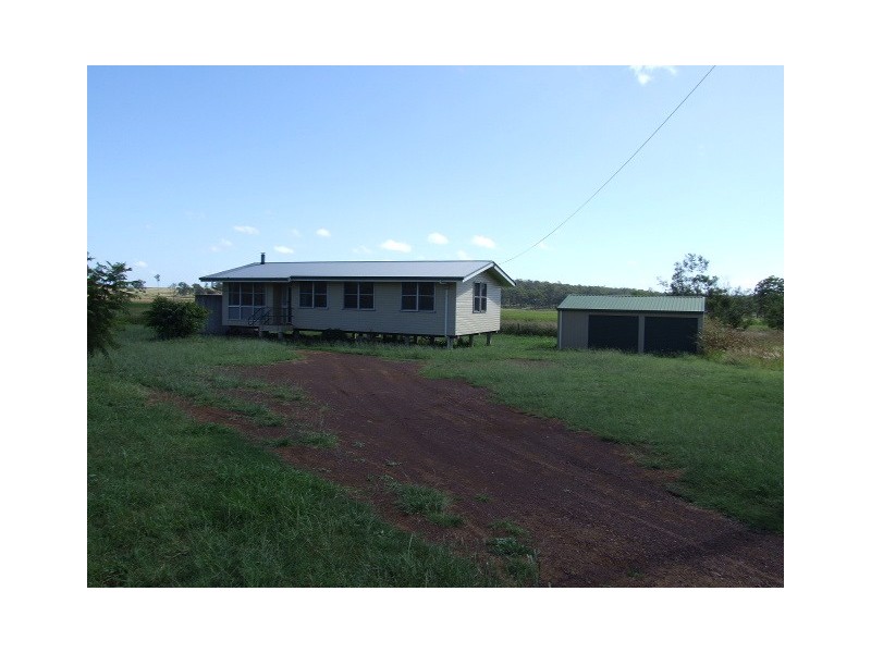 22 Wesslings Road, Wondai QLD 4606