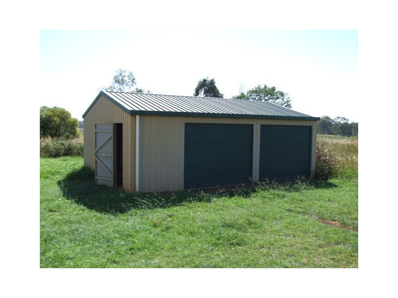 22 Wesslings Road, Wondai QLD 4606