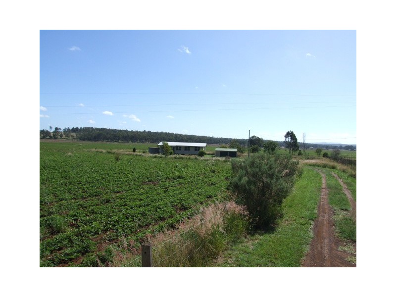 22 Wesslings Road, Wondai QLD 4606