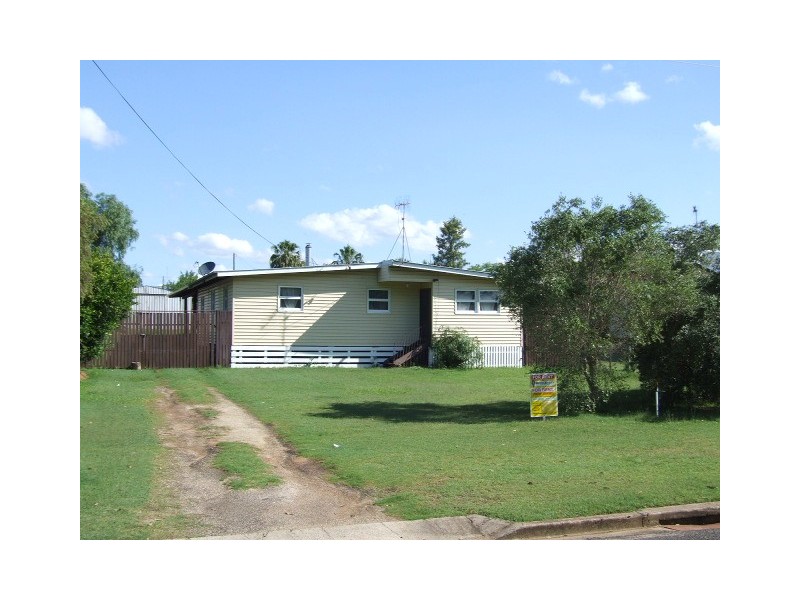 78 Ivory Street, Wondai QLD 4606
