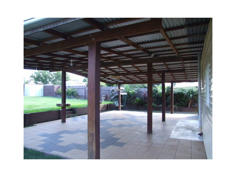 78 Ivory Street, Wondai QLD 4606