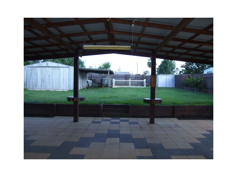78 Ivory Street, Wondai QLD 4606