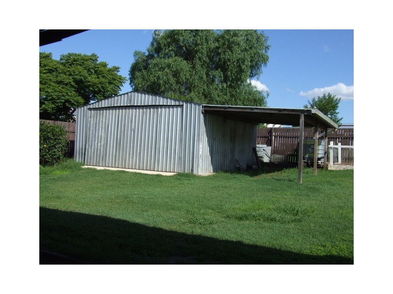 78 Ivory Street, Wondai QLD 4606
