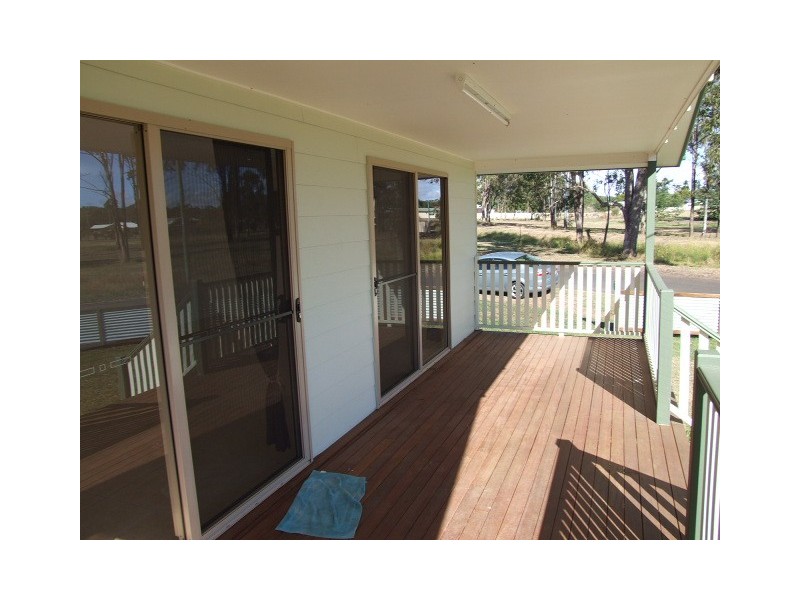 88 Ivory Street, Wondai QLD 4606