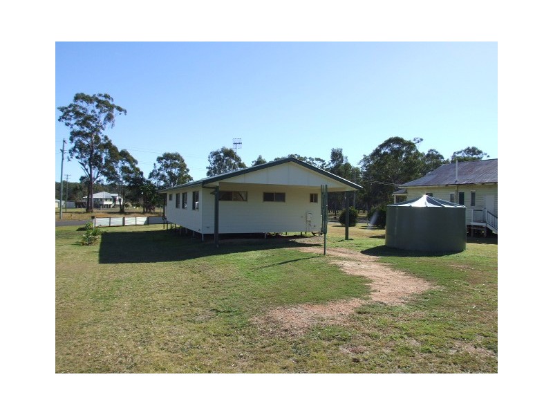 88 Ivory Street, Wondai QLD 4606