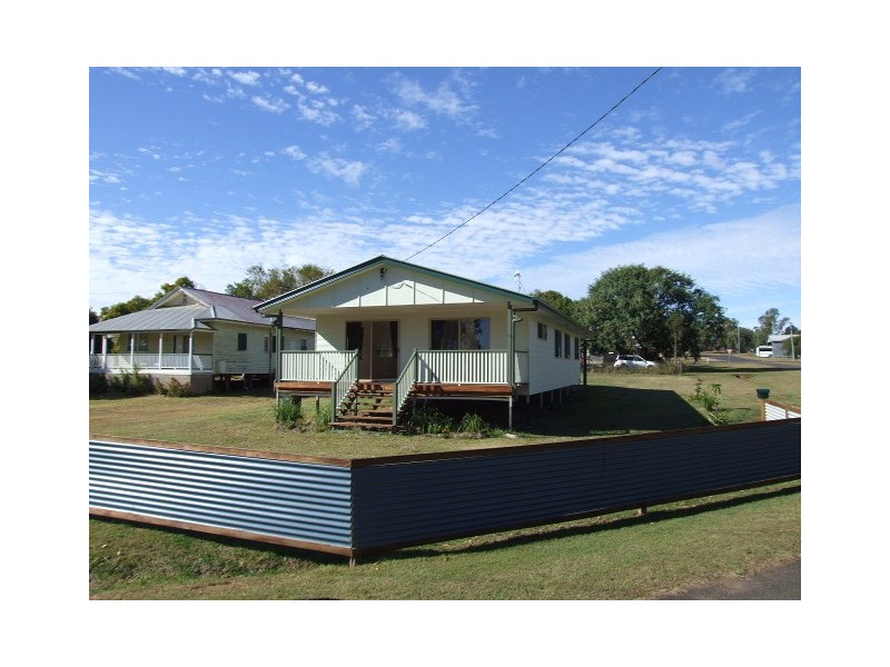 88 Ivory Street, Wondai QLD 4606