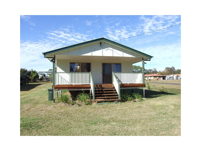 88 Ivory Street, Wondai QLD 4606