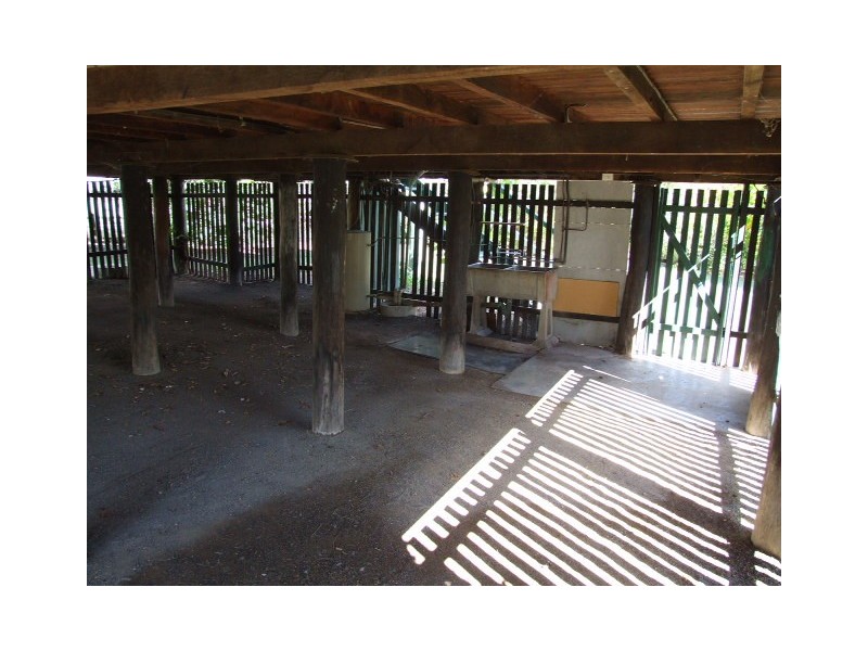 79 Scott Street, Wondai QLD 4606