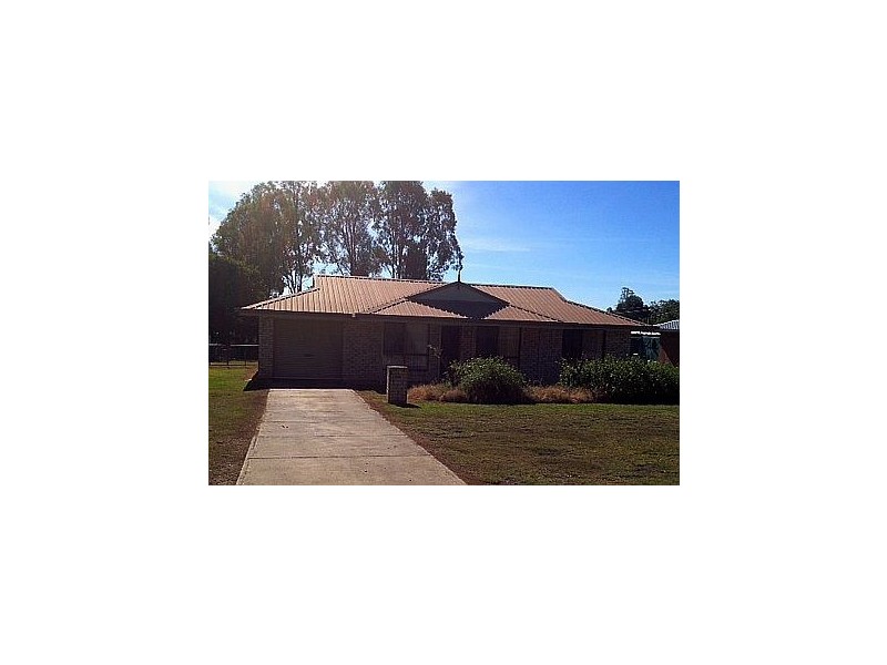 105 Cadell Street, Wondai QLD 4606